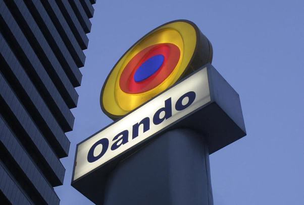 Oando মাল্টায় শোধনাগার মালিকানা অস্বীকার