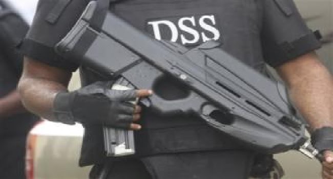 DSS অপারেটিভস SERAP এর বিরুদ্ধে N5bn মামলা