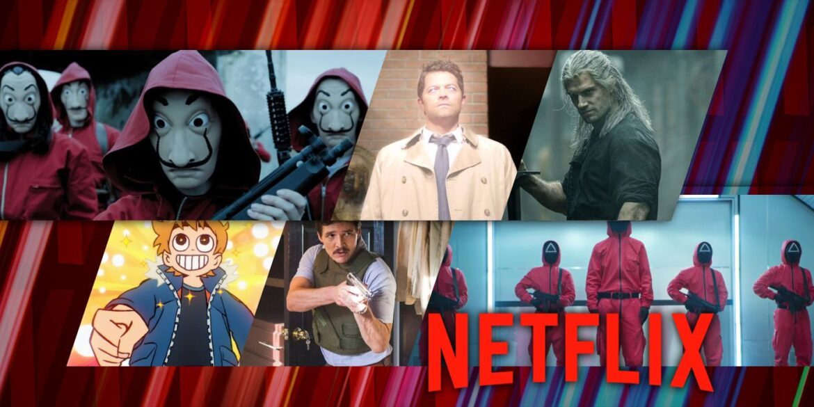 35 Best Action Series To Stream On Netflix