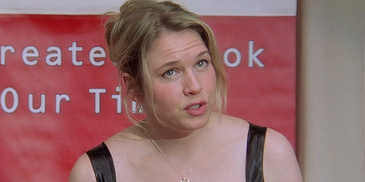 10 Hilarious Bridget Jones Moments That Still Hold Up Today