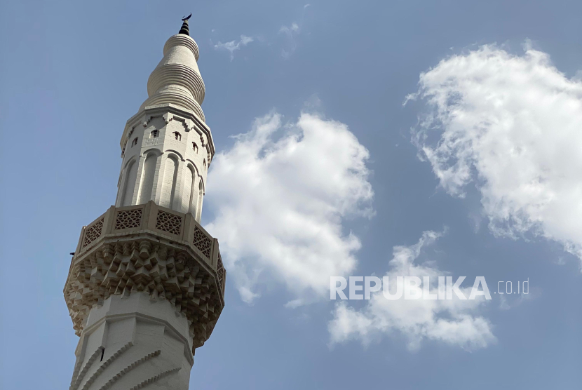 শুক্রবারের খুতবা পাণ্ডুলিপি: নবীদের উত্তরাধিকারের জন্য শিকার