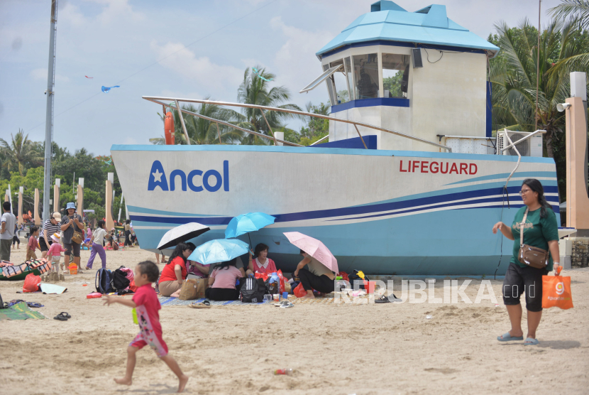 Ancol নিয়ন্ত্রিত, ব্যবস্থাপনায় রাস্তার বিক্রেতারা: দর্শকদের সুবিধার জন্য