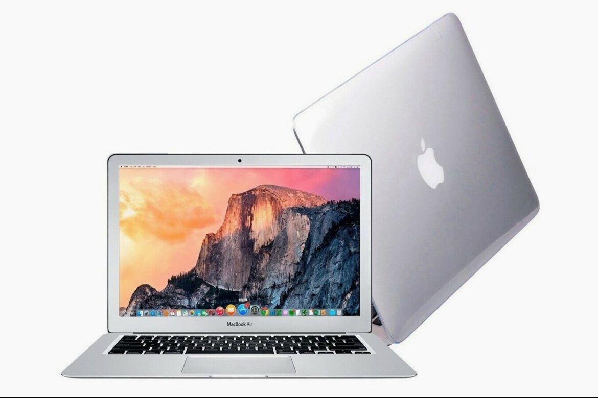 বিগ টেক, ছোট দাম—$230-তে একটি MacBook Air পান৷