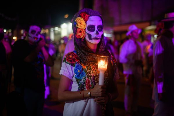 এটলাস অবসকুরা স্টাফরা এই বছর তাদের বালতি তালিকায় কী টিক দিয়েছে