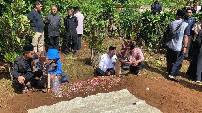 পুলিশ নিশ্চিত করেছে যে ইউপিআই বান্দুং ছাত্র যে জিমনেসিয়াম বিল্ডিংয়ে মারা গিয়েছিল সে খুনের শিকার ছিল না