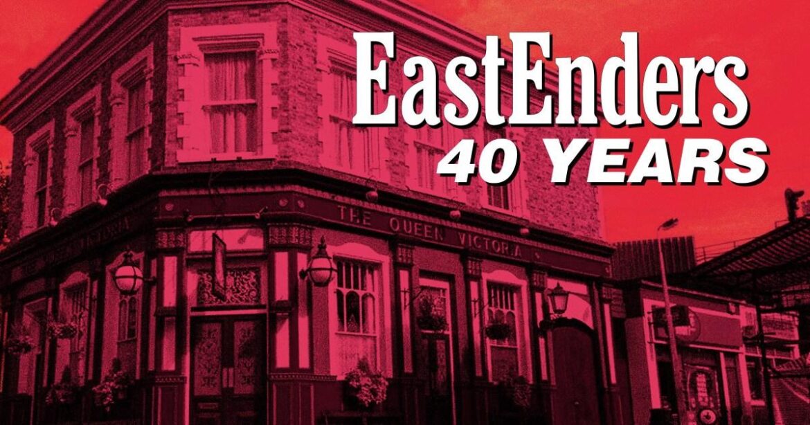 EastEnders 40 তম বার্ষিকীর জন্য প্রধান এবং অপ্রত্যাশিত গল্প নিশ্চিত করেছে | সাবান