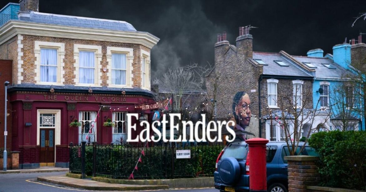 EastEnders নববর্ষের সংকট 2025 সালে একটি জঘন্য আবিষ্কারের দিকে নিয়ে যায় | সাবান