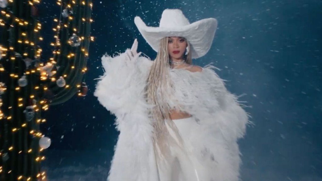 Beyonce’s HalfTime 25 ডিসেম্বর পারফরম্যান্স Netflix-এ বিশেষ হয়ে উঠবে