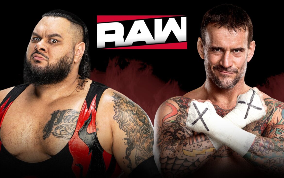 ব্রনসন রিড 12/30 WWE Raw-এ সিএম পাঙ্ক-সেথ রোলিন্সের প্রচারে প্রতিক্রিয়া জানিয়েছেন