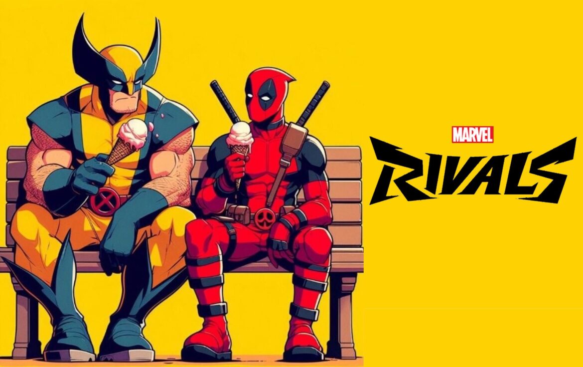 Marvel Rivals নতুন ফাঁস ft. Deadpool, Phoenix, নতুন সিজন বাফ এবং nerf