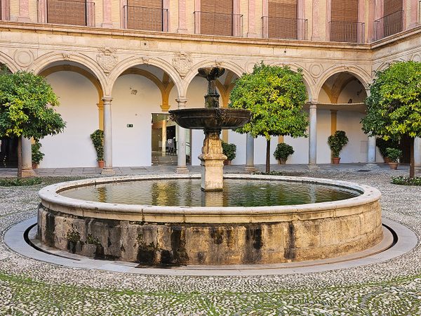 Sacromonte Abbey – Atlas Obscura