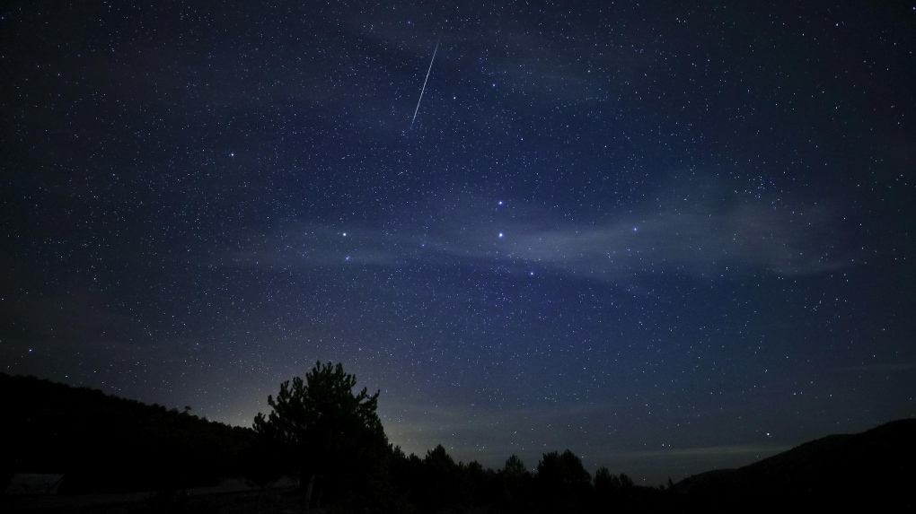 Quadrantids উল্কা ঝরনা: আপনি কিভাবে এটি দেখতে পারেন